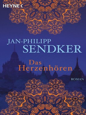cover image of Das Herzenhören